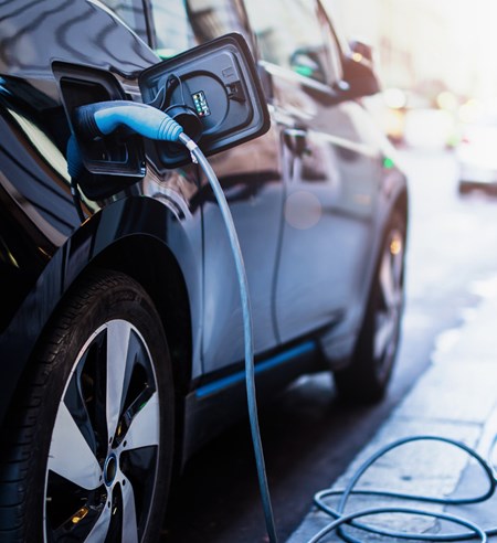 AUTOSAR-compliant software to expand the range of charging solutions for electric vehicles